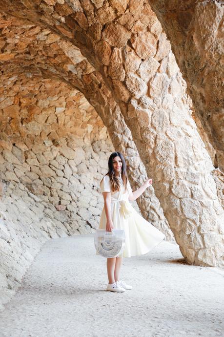 Las señoritas los prefieren midi (OOTD)