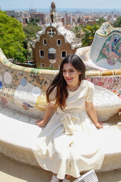 Las señoritas los prefieren midi (OOTD)