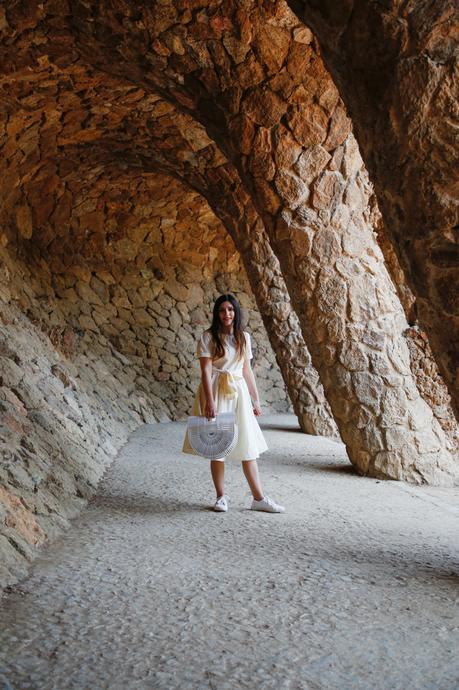 Las señoritas los prefieren midi (OOTD)