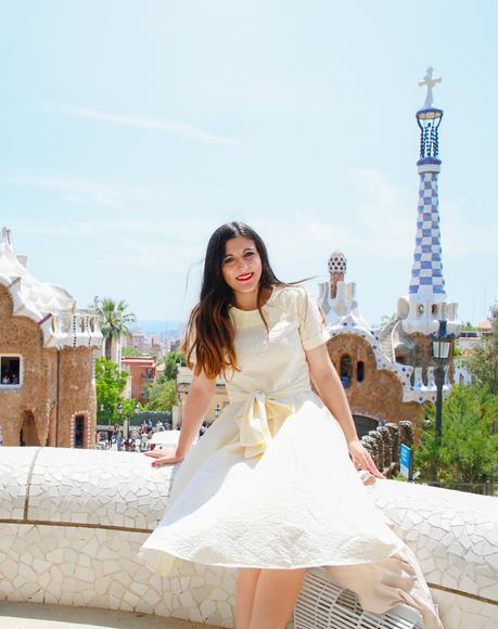 Las señoritas los prefieren midi (OOTD)