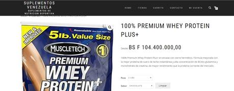 Mantenerse Saludable en Venezuela ¿Es posible?