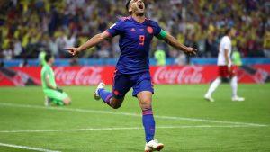 Rumbo a octavos (IV)