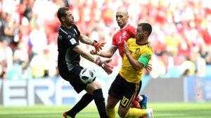 Rumbo a octavos (IV)