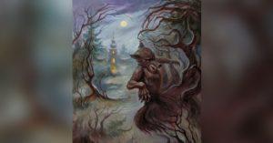 Lo primero que aprecies en esta imagen revela cómo sientes el amor test-amor-visual