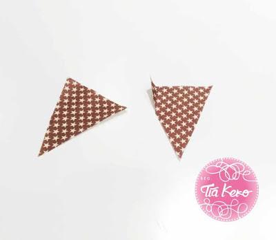 Un barco velero de madera