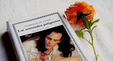 Reseña: Las amistades peligrosas