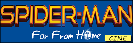 Kevin Feige y el extraño título de ‘Spider-Man: Far From Home’