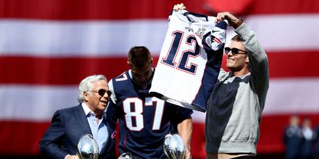 Noticias de la NFL – Martes 26 de junio de 2018
