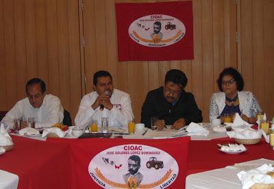 PIDE CIOAC JDLD A EPN DEROGAR DECRETOS DE PROTECCIÓN A 300 CUENCAS HÍDRICAS PIDE CIOAC JDLD A EPN DEROGAR DECRETOS DE PROTECCIÓN A 300 CUENCAS HÍDRICAS