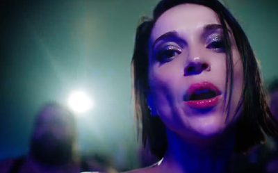 St. Vincent: Fast Slow Dance es su nuevo vídeo St. Vincent: Fast Slow Dance es su nuevo vídeo