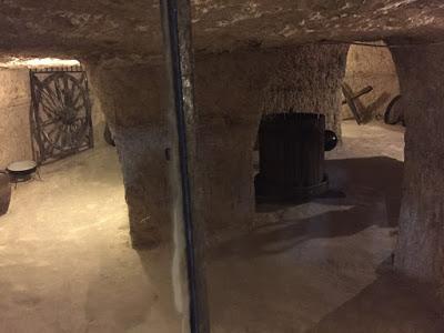 DE TOMELLOSO A ALBACETE, ALREDEDORES DEL RÍO MUNDO Y LAS ...