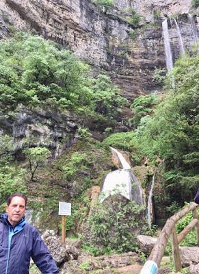 DE TOMELLOSO A ALBACETE, ALREDEDORES DEL RÍO MUNDO Y LAS ...