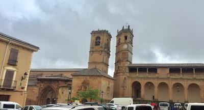 DE TOMELLOSO A ALBACETE, ALREDEDORES DEL RÍO MUNDO Y LAS ...