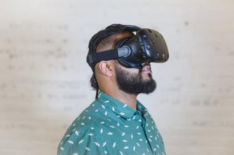 Usar Realidad Virtual podría mejorar la memoria