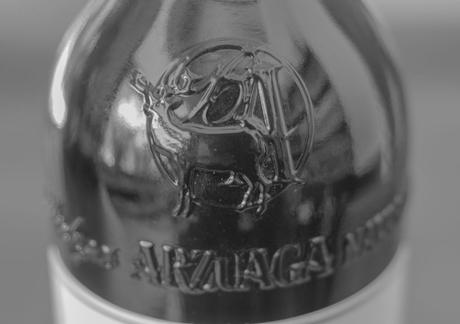 Arzuaga Reserva 2012