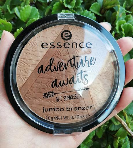 ESSENCE Essence