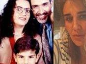 Como Dios trajo mundo, reapareció Natalia Franco ‘Padres hijos’