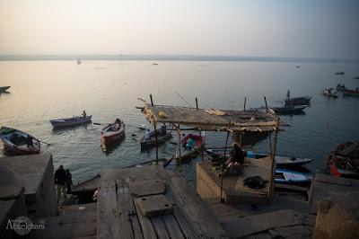 Viaje_India_Benares