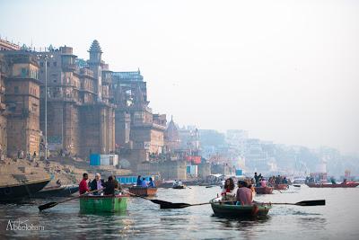 Viaje_India_Benares