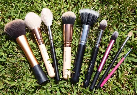 Mis brochas favoritas , mis inseparables Mis brochas favoritas , mis inseparables