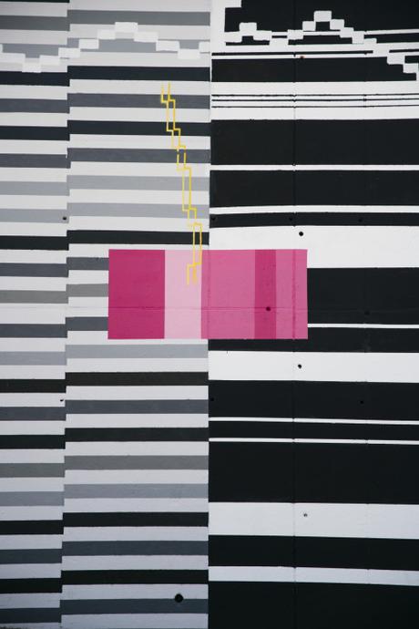 “Hot Pixel” de Joan Cabrer: naturaleza y estética digital en el 12+1