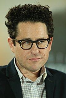 J. J. ABRAMS