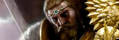 Warhammer Community hoy: Resumen (Adios a White Dwarf Digital) Warhammer Community hoy: Resumen (Adios a White Dwarf Digital)