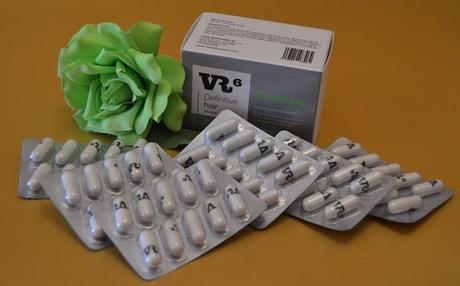 ¡SORTEO de Verano con VR6!