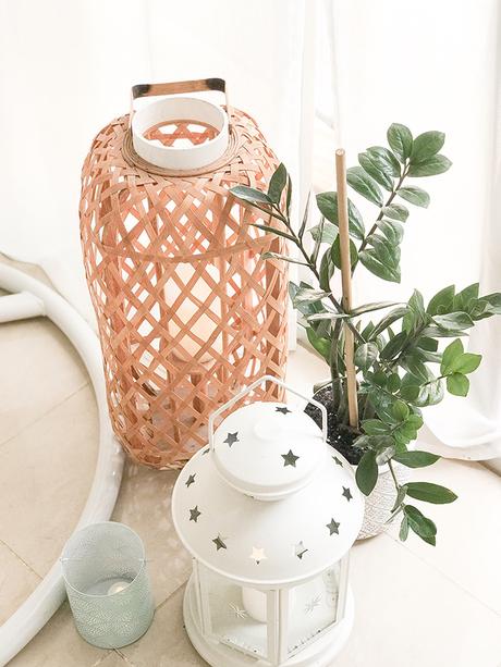 My nordic style: 5 tips para decorar tu salón en verano My nordic style: 5 tips para decorar tu salón en verano