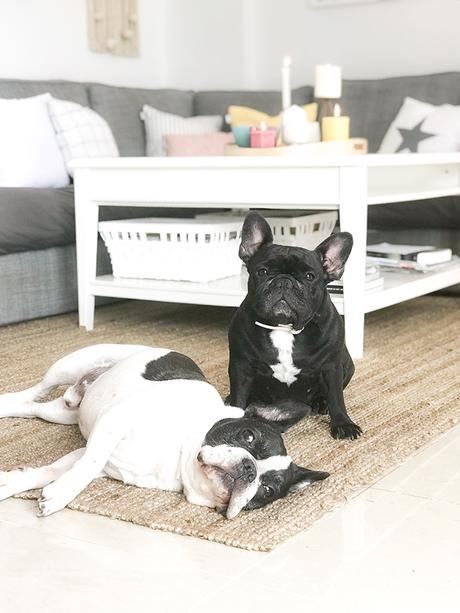 My nordic style: 5 tips para decorar tu salón en verano My nordic style: 5 tips para decorar tu salón en verano