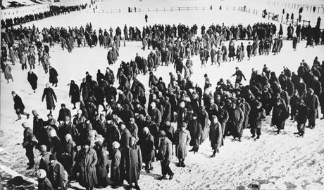 ‘Stalingrado, la ciudad que derrotó al Tercer Reich’