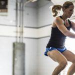 CROSSFIT VS FUNCTIONAL TRAINING