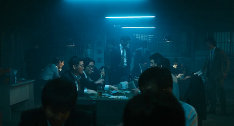 Beomjoewaui Jeonjaeng - 2012 Beomjoewaui Jeonjaeng - 2012