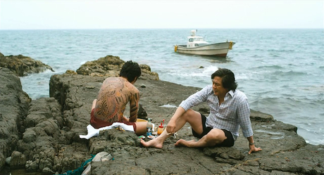 Beomjoewaui Jeonjaeng - 2012