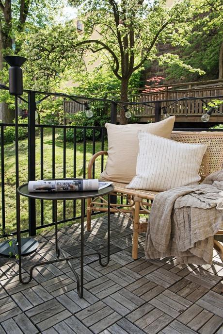 piso 40 metros decoración pequeño piso sueco estilo nórdico estilo escandinavo distribución diáfana decoración pisos pequeños buena planificación vivienda 6 claves para una cocina de estilo nórdico   