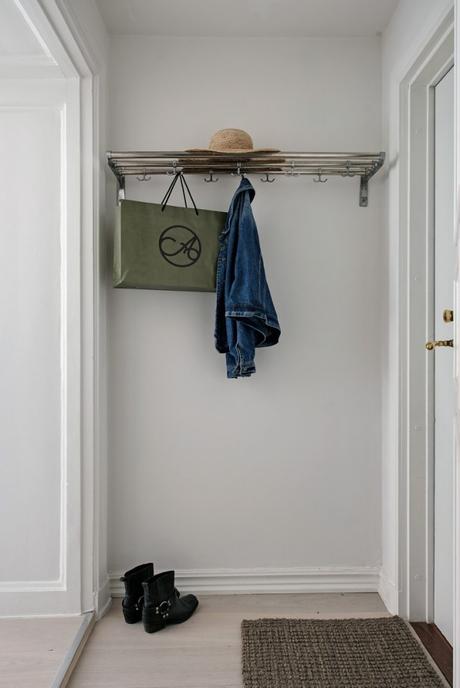 piso 40 metros decoración pequeño piso sueco estilo nórdico estilo escandinavo distribución diáfana decoración pisos pequeños buena planificación vivienda 6 claves para una cocina de estilo nórdico   