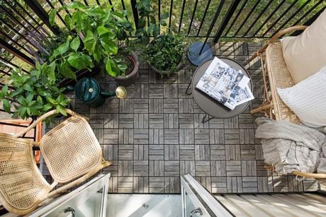 piso 40 metros decoración pequeño piso sueco estilo nórdico estilo escandinavo distribución diáfana decoración pisos pequeños buena planificación vivienda 6 claves para una cocina de estilo nórdico   