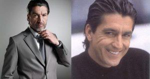 A los 61 años fallece el recordado actor Luis Fernando Montoya