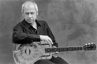 Mark Knopfler - Why Aye Man (2002)