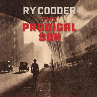 Ry Cooder - Straight Street (2018)