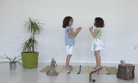 Kattalin Arropa, moda infantil sostenible