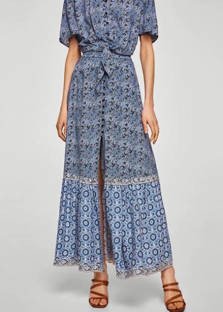 LISTA PARA COMPRAR EN LAS REBAJAS.-