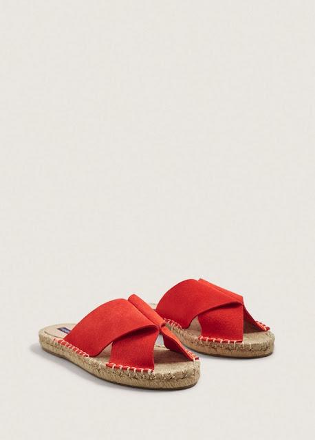 LISTA PARA COMPRAR EN LAS REBAJAS.-