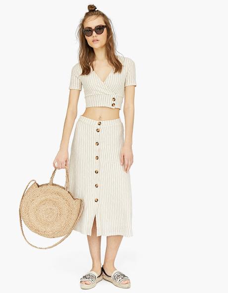 LISTA PARA COMPRAR EN LAS REBAJAS.-