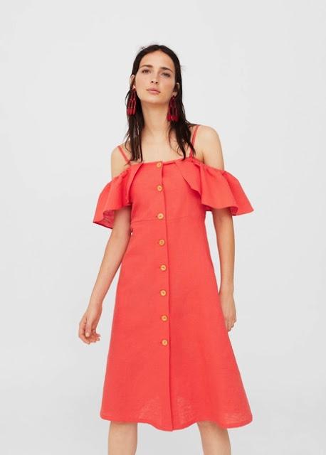 LISTA PARA COMPRAR EN LAS REBAJAS.-