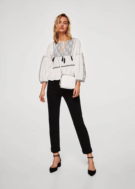 LISTA PARA COMPRAR EN LAS REBAJAS.-