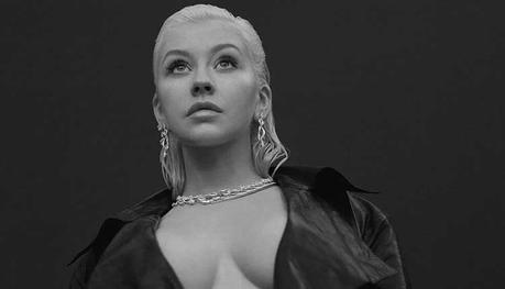 Christina Aguilera lidera las ventas de álbumes en España con ‘Liberation’ Christina Aguilera