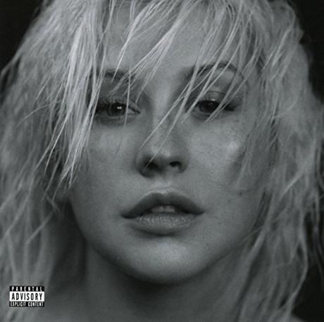 Christina Aguilera lidera las ventas de álbumes en España con ‘Liberation’ Liberation