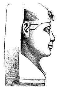 Thothmes I,  Antiguo Egipto, George Rawlinson