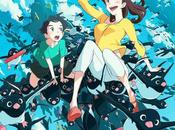 película Penguin Highway muestra nueva imagen vídeo promocional